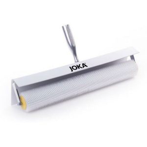 WST Prikroller 50 cm 30 mm pinnen kopen bij Woningstoffering Totaal