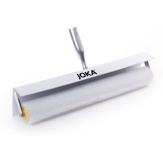 WST Prikroller 50 cm 30 mm pinnen