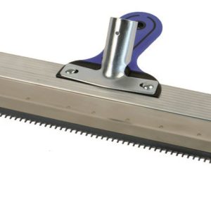 WST Egaliseer rakel verstelbaar 560 mm kopen bij Woningstoffering Totaal