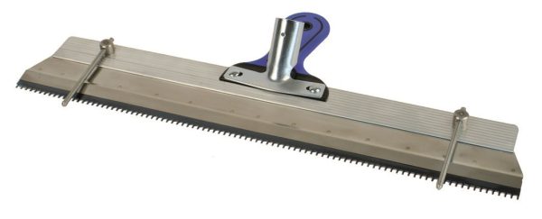 WST Egaliseer rakel verstelbaar 560 mm
