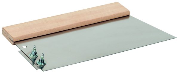 WST Spatel 280 mm hoogteverstelbaar