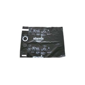 Starmix FBPE 25/35 Opvangzakken voor IPulse L-1635 TOP (set van 5) kopen bij Woningstoffering Totaal