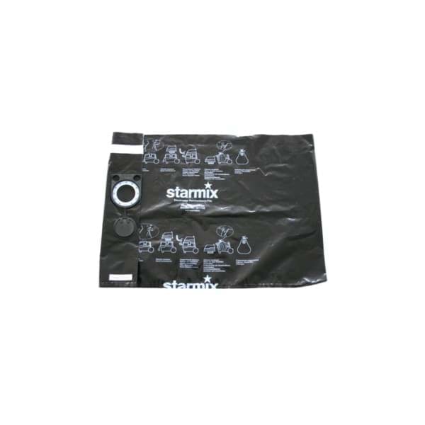 Starmix FBPE 25/35 Opvangzakken voor IPulse L-1635 TOP (set van 5)