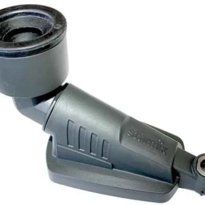 Starmix BohrFixx Afzuigadapter boormachine voor IPulse L-1635 TOP kopen bij Woningstoffering Totaal