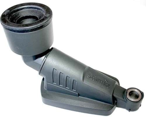 Starmix BohrFixx Afzuigadapter boormachine voor IPulse L-1635 TOP