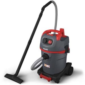 Starmix Stof- en waterzuiger Uclean 1432 HK kopen bij Woningstoffering Totaal