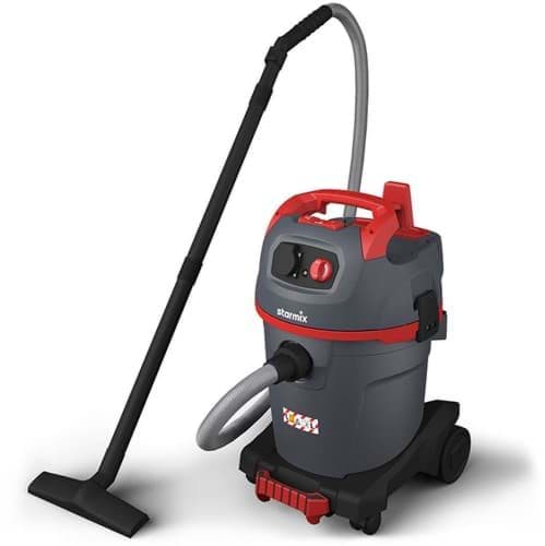 Starmix Stof- en waterzuiger Uclean 1432 HK