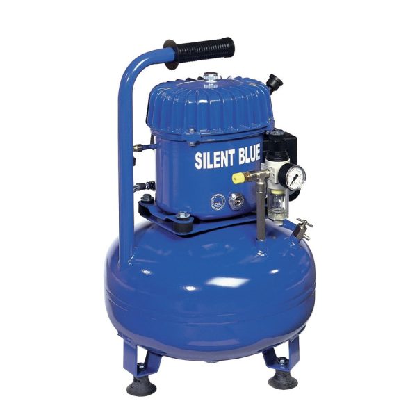 Compressor Silent Blue 50/15 15 ltr