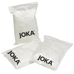 WST JK33 Vezels voor egalisatie (zakje 250 gram)