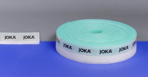 JOKA JK114 Randstrook 50 mm (rol 25 mtr)