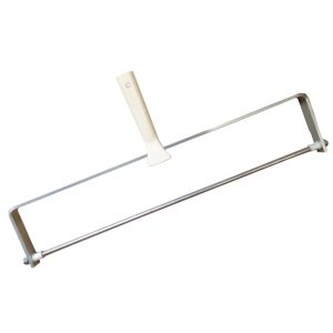 CP verfrol / vachtrol beugel 50 cm U-Model kopen bij Woningstoffering Totaal