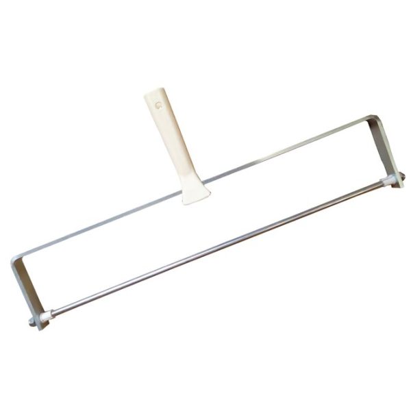 CP verfrol / vachtrol beugel 50 cm U-Model