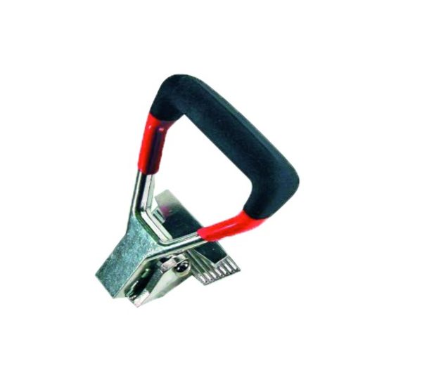 WST Profi-Trekklauw Aluminium