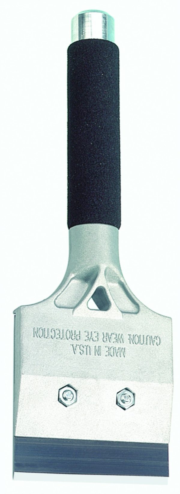 WST Slag schraper robuust 10 cm