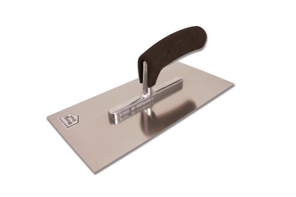WST Vlakspaan 280x135 mm RVS