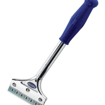 WST Blue Marlin Handschraper 10 cm BM-9500 kopen bij Woningstoffering Totaal