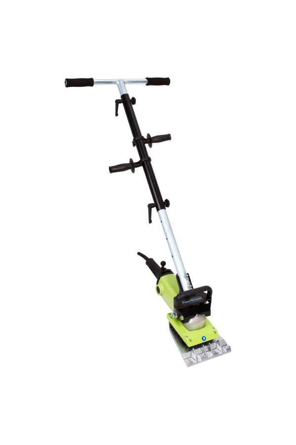 WST Wolff Floor Stripper 2000 W
