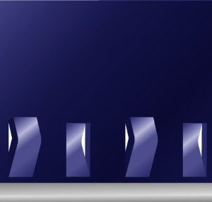WST Schraapmes met deflectors 10 cm (20 stuks) kopen bij Woningstoffering Totaal