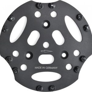 WST PKD PRO Disc diameter 300 mm RO-300 kopen bij Woningstoffering Totaal