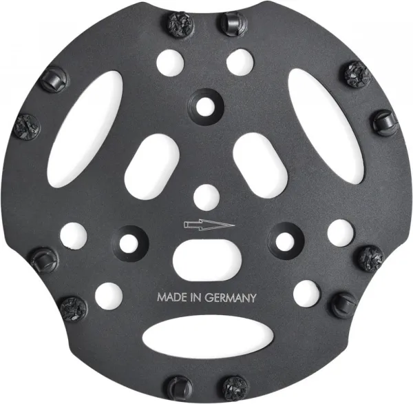 WST PKD PRO Disc diameter 300 mm RO-300