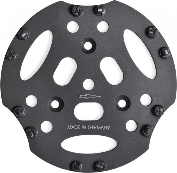 WST PKD PRO Disc diameter 300 mm RO-300