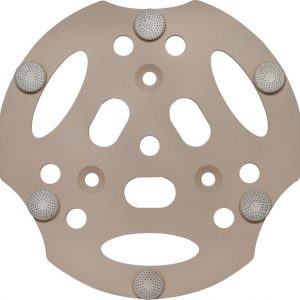 WST Diamantschijf Beige diameter 300 mm RO-300