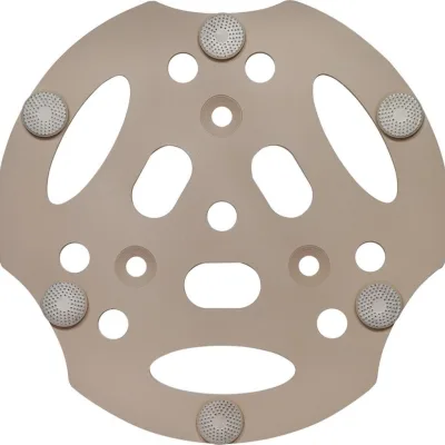 WST Diamantschijf Beige diameter 300 mm RO-300 kopen bij Woningstoffering Totaal