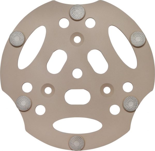 WST Diamantschijf Beige diameter 300 mm RO-300