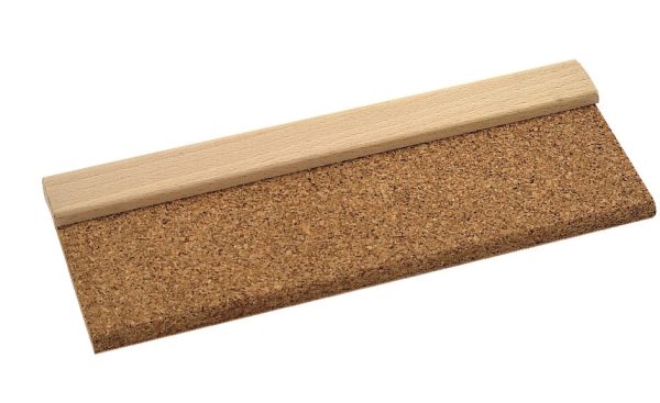 WST Kurkrijblok met handvat
