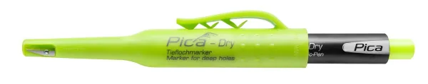 WST Pica Dry Longlife Automatik PEN