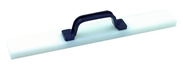 JOKA Aanslagblok kunststof glad 42 cm