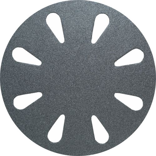 Schuurschijf Turbo Dubbelzijdig Grof 24 ø390 mm