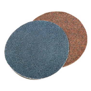 Schuurschijf Vilt 16'' K 100 SuperFijn 406 mm