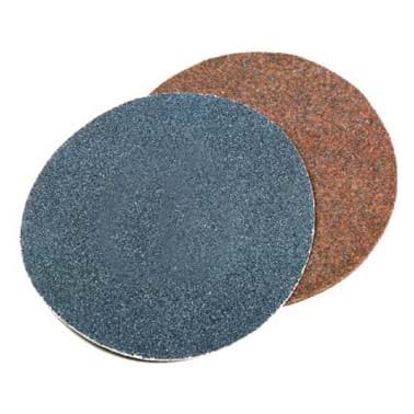 Schuurschijf Vilt 16'' K 40 Medium 406 mm