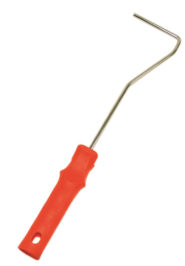 WST Rolhouder voor roller 10 cm breed