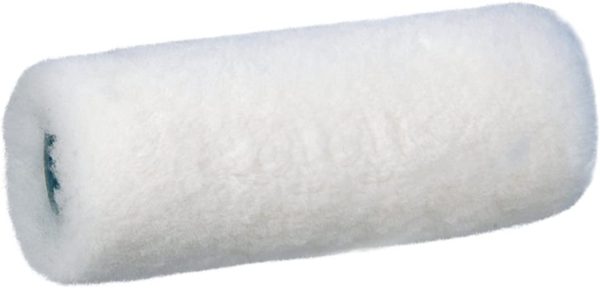 WST Vachtroller Microvezel 10 cm