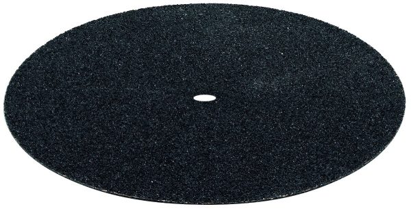 WST Dubbelzijdige Schuurschijven Ø 380 mm K16