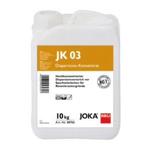 WST JK03 Dispersieprimer 1:2 10 kg