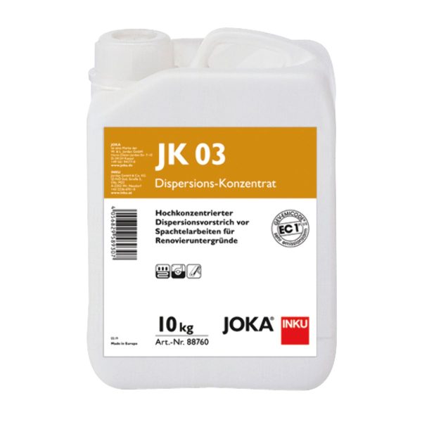 WST JK03 Dispersieprimer 1:2 10 kg