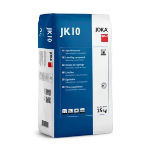 JOKA JK10 Egalisatie Cement (zak 25 kg)