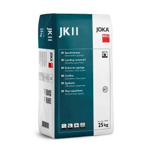 WST JK11 Egalisatie Gips (zak 25 kg) kopen bij Woningstoffering Totaal