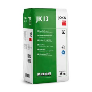 WST JK13 Egalisatie Cement (zak 25 kg) kopen bij Woningstoffering Totaal