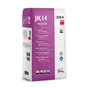 WST JK14 Hybride egalisatie (zak 25 kg) kopen bij Woningstoffering Totaal