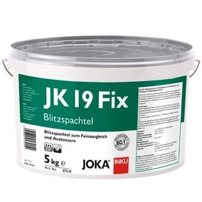 WST JK19 Fix Snelcement (emmer 5 kg) kopen bij Woningstoffering Totaal