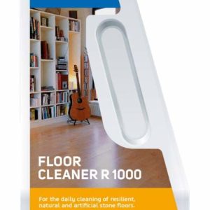 Dr. Schutz PVC R1000 Dagelijkse Reiniger 750 ml
