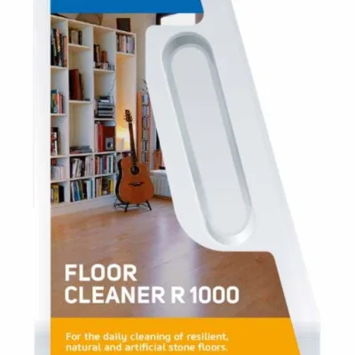 Dr. Schutz PVC R1000 Dagelijkse Reiniger 750 ml kopen bij Woningstoffering Totaal