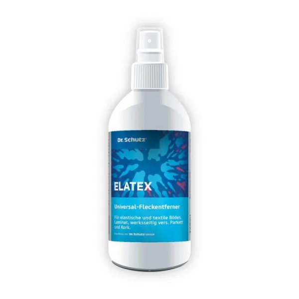 Dr. Schutz Elatex vlekverwijderaar 200 ml