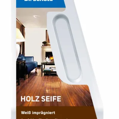 Dr. Schutz Houtzeep Naturel voor UV- & Natuur geolied Longlife parket 750 ml kopen bij Woningstoffering Totaal