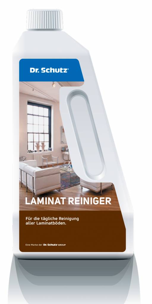Dr. Schutz Laminaatreiniger 750 ml