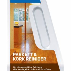Dr. Schutz Parket en Kurk Reiniger (Lak) 750 ml kopen bij Woningstoffering Totaal